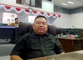 Banteng Barut Dukung Perluasan Program Perikanan ke Seluruh Kecamatan