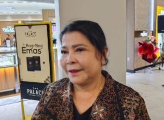 Nenie Adriati Lambung Nilai Duta Mall Palangka Raya Jadi Magnet Baru Pertumbuhan Ekonomi
