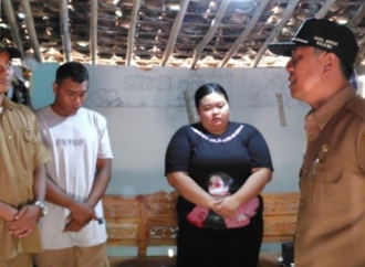 Wabup Dwi Rianto Pastikan Rumah Tidak Layak Huni di Ngawi Segera Direhabilitasi