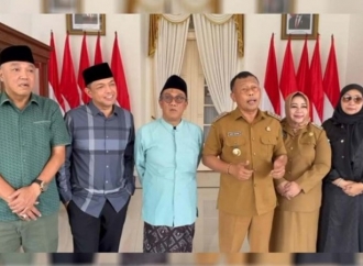 Bupati Sugiri Wujudkan Hari Santri Sebagai Gerakan Budaya Universal di Ponorogo
