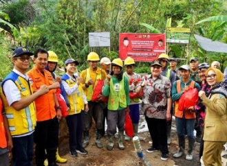 Herviano Dorong Desa Wisata Lerep Makin Maju dan Berdaya Saing Hingga Masuk Nominasi 6 Besar