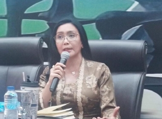 Rieke Diah Yakin UU BUMN Baru Langkah Strategis Bangun dan Tingkatkan Pertumbuhan Ekonomi Nasional
