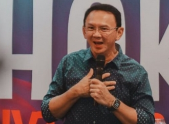 Ahok Minta Pemerintah Benahi Sektor Pajak dan Bea Cukai