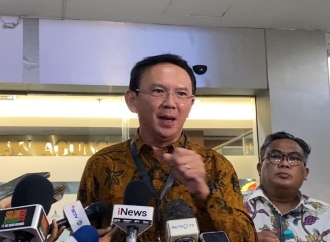 Ahok Soroti Langkah Pemerintah Untuk Akselerasi Pertumbuhan Ekonomi Nasional 
