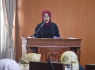 Tika Evian: Pembahasan APBD Harus Cerminkan Nilai Moral, Budaya, dan Kemanusiaan 