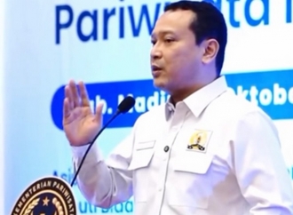 Banyu Biru: Pariwisata yang Kuat Lahir dari Strategi Komunikasi yang Cerdas