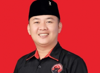Fraksi PDI Perjuangan DPRD Pesisir Barat Dorong Penguatan Tata Kelola Daerah dan Ketahanan Pangan 