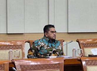 Gus Falah: PDI Perjuangan Dorong Pengawasan Ketat Tambang Koperasi Demi Lingkungan NTB