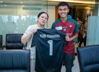 Puan Lepas 8 Pemain Muda Sepakbola Penerima Beasiswa ke Portugal, dari Anak Penjual Kerupuk Hingga Ibu 'Single Parent'