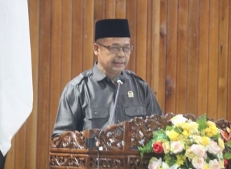 Fraksi PDI Perjuangan Kobar Dukung Penuh Pembahasan Tiga Raperda Strategis