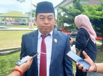 Rimbun Harap Badan Narkotika Nasional Kabupaten (BNNK) Berantas Narkoba Tanpa Pandang Bulu