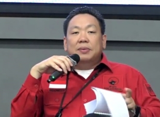 Anggaran Perlindungan Buruh Migran Hanya Rp69 Miliar, Charles Honoris Desak Pemerintah Evaluasi