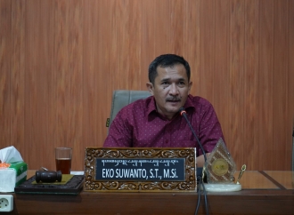 Eko Suwanto Sebut Pemangkasan Anggaran Hambat Pertumbuhan Ekonomi Rakyat di Daerah