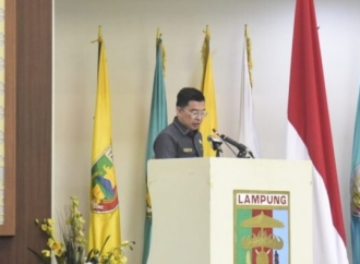 Fraksi PDI Perjuangan DPRD Provinsi Lampung Tegaskan Pentingnya Transparansi & Profesionalisme Perubahan Dua BUMD