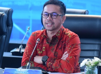 Marinus Gea Dorong Integrasi Data untuk Atasi Carut-Marut Pelayanan Pekerja Migran