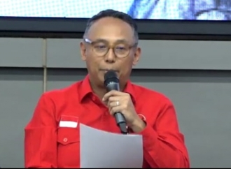 Junico Siahaan Dorong Pembentukan Badan Khusus Pemberantasan TPPO