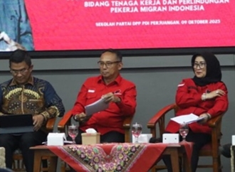 Komisi I DPR Desak Satu SOP Nasional untuk Atasi Tumpang Tindih Perlindungan PMI