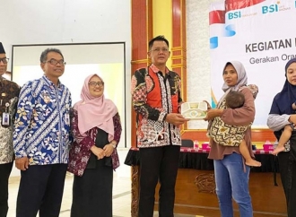 Pemkab Sleman Terus Perkuat Sinergi Lintas Sektor Untuk Pencegahan dan Penurunan Angka Stunting
