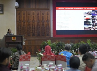 Pemkot Semarang Siapkan TPA Jatibarang Jadi Proyek Percontohan Pembangunan Instalasi PSEL