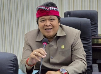 Natala Sumedha: Efektifkan Anggaran dan Disiplin Kelola Belanja Agar Serapan Belanja OPD Capai Target 