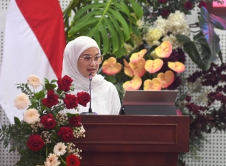 Mia Minta Pemkot Malang Mitigasi Program MBG dan Sekolah Rakyat