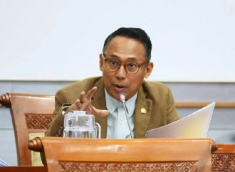 Junico Siahaan Kawal Operasi Militer Selain Perang TNI Agar Berjalan Sesuai Amanat UU 