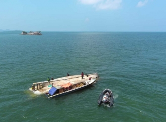 Alex Indra Lukman: Reklamasi di Pulau Pari, Kepulauan Seribu, DKI Jakarta, Tak Berikan Manfaat Besar