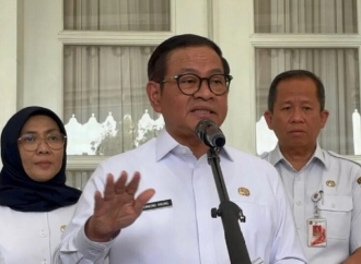 Pramono Tegaskan Tarif Transportasi Umum di Jakarta Paling Murah Dibandingkan Daerah Lain