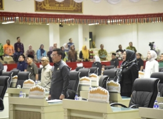 Yanuar Irawan Tegaskan Substansi Perda Wajib Belajar 12 Tahun Sudah Tidak Relevan