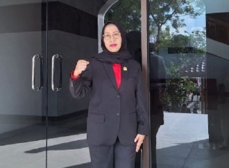 Darini Ingatkan Pemkot DIY Segera Bangun Rumah Susun Baru Secara Komprehensif