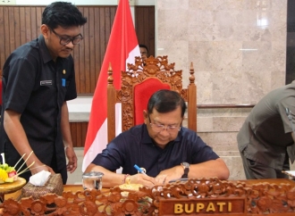 I Nyoman Sutjidra Fokus Revitalisasi Heritage Buleleng, APBD 2026 Jadi Momentum Pemerataan Pembangunan