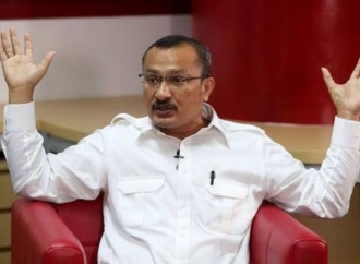 Ferdinand Hutahaean: Menkeu Harus Fokus pada Solusi Ekonomi, Bukan Pencitraan