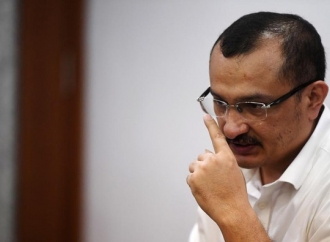Ferdinand Sebut Gaya Menjabat Menkeu Purbaya Seperti “Dewa Mabuk”, Bukan Koboi