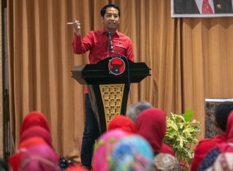 Ketika Nurani Menjadi Kompas: Ganjar, Koster, Palestina, dan Kebenaran yang Pasti Akan Menang