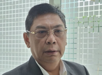 Utut Adianto Berikan Tanggapan Lugas Soal Kandidat Calon Ketua DPD PDI Perjuangan Jawa Tengah