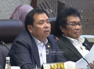 Lasarus: Penggunaan APBN Dalam Perbaikan Ponpes Al Khoziny Mesti Dikaji Ulang