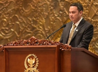 Teror Bom di Sekolah Internasional, Dede Indra Minta Polri Perkuat Keamanan Siber
