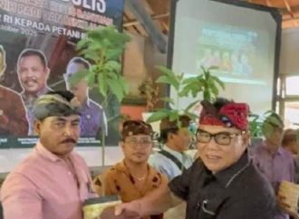 Adi Wiryatama: SVLK Membuktikan Produk Kayu RI Tak Hanya Bernilai Ekonomis 