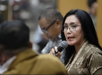 Rieke Diah Pitaloka: Marwah BUMN Harus Dikembalikan Sesuai Amanat Konstitusi