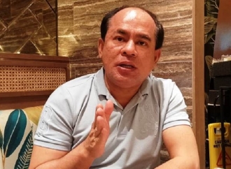 Abdul Rafiq Kutuk Keras Kasus TPPO TKW Asal Buer dan Alas di Libya, PDI Perjuangan Kantongi Identitas Tekong