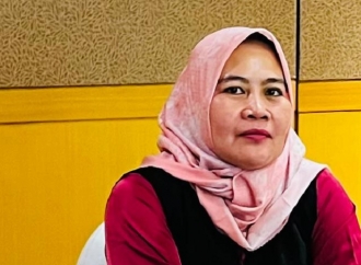 Sri Ningsih Djamsari Ajak Masyarakat Tanamkan Toleransi dan Etika Hadapi Zaman yang Dinamis