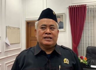 Fery Sudarsono Dorong Regenerasi dan Kaderisasi Anak Muda di PDI Perjuangan Madiun