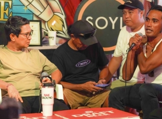 Bupati Adi Arnawa Dorong Kuta Jadi Pusat Sports Tourism Lewat Festival Komunitas