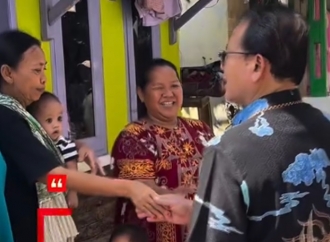 Prof. Rokhmin Dahuri Dukung Penguatan Petani dan Pelaku Usaha Rajungan di Cirebon