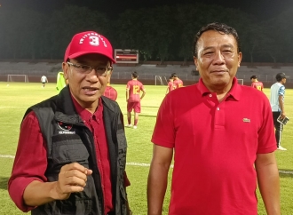 Persiapan Banteng Jatim U-17 Diapresiasi Panitia Pusat Soekarno Cup 2025