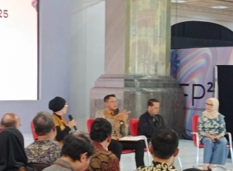Danang Maharsa Ajak ASN di Pemkab Sleman Kenakan Batik & Lurik Produk Lokal