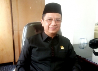 Taufik Nugraha Dukung Tanam Jagung Serentak