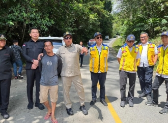 Lasarus Desak Penanganan Serius Bukit Biru di Kapuas Hulu yang Kerap Menelan Korban 