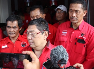 Utut Adianto: Perbedaan Pilihan Politik Jangan Timbulkan Perselisihan di Internal Partai