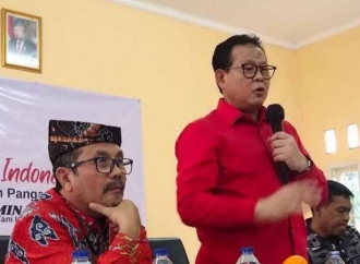 Rokhmin Dahuri Serap Potensi Pembangunan dan Permasalahan Nelayan di Desa Citemu